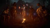 Afbeeldingen van Blizzard daagt Diablo 4 bèta-testers uit om de servers te crashen