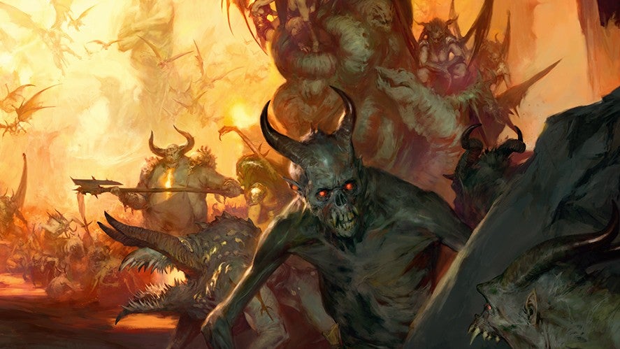 Image for Activision desires all Blizzard Albany workers dealing with Diablo to vote on unionisation