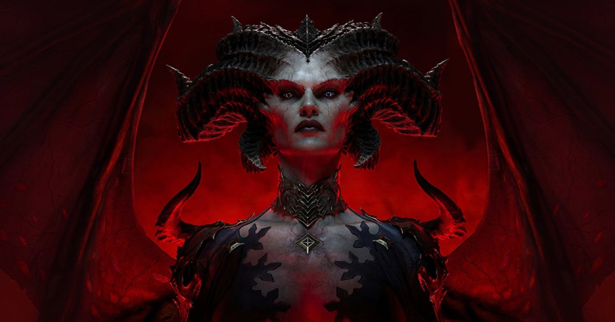 Diablo 4 helps Blizzard smash bn barrier in latest financial quarter Diablo 4 helps Blizzard smash bn barrier in latest financial quarter