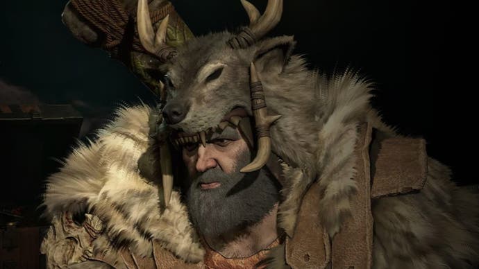 diablo four beta official druid art