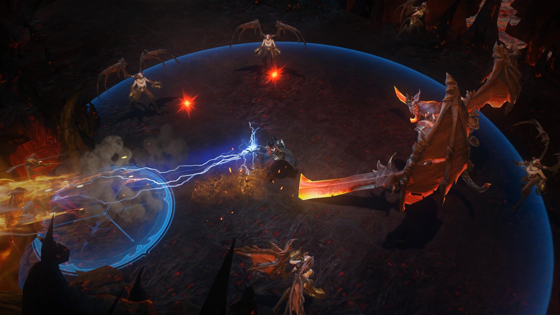 Diablo Immortal Is Coming To PC With An Open Beta On June 2nd | Rock ...