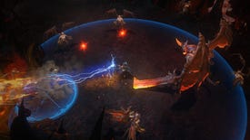 Blizzard repeat they're working on 'multiple unannounced Diablo projects'