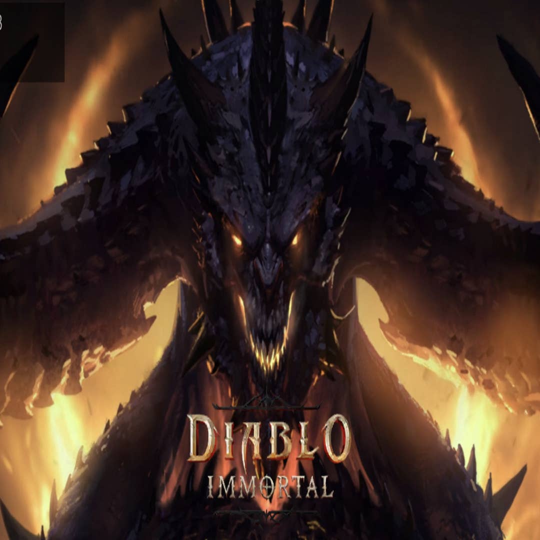 Diablo Immortal endgame guide