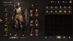 Diablo Immortal best Crusader Build for PvE and PvP