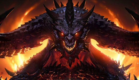 Paradoxy Diablo Immortal 24 milionů dolarů za dva týdny, ale nejhůře