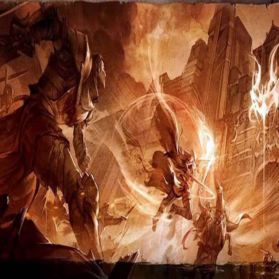 Shadow vs Immortal in Diablo Immortal - HellHades - Diablo Immortal