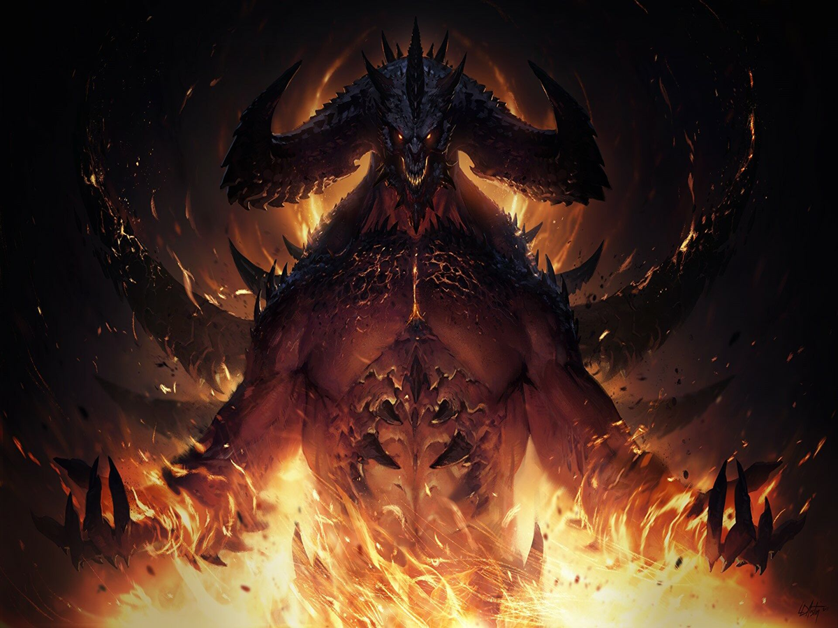 Shadow vs Immortal in Diablo Immortal - HellHades - Diablo Immortal