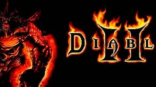 Image for Modder launches full fan-made Diablo 2 remake