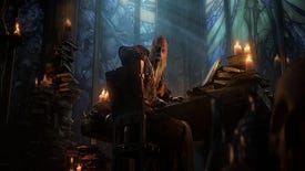 Speaking Of Devils: Diablo III Interview