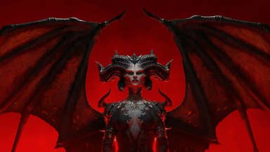 Afbeeldingen van Diablo 4 review - De beloofde verlossing