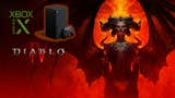 Na cestě má být speciální balení Xbox Series X v duchu Diablo 4