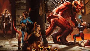Why there probably won't be a Diablo 2 remaster