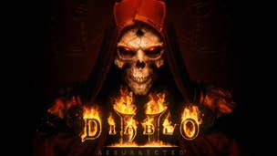 Diablo 2: Resurrected open beta coming next week