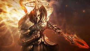 New Diablo 3 patch adds a new zone, new difficulty levels, more