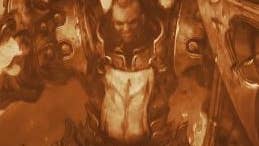 Diablo 3: Reaper of Souls trailer introduces the Crusader class - watch