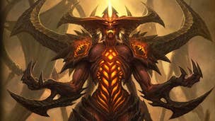 Diablo 4 leak suggests a return to Diablo 2's darker atmosphere with upgraded Diablo 3 combat