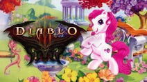 Diablo III: Guida al Pony Level (il nuovo Cow Level)