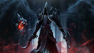 The wait is almost over for the first Diablo 3: Reaper of Souls content patch