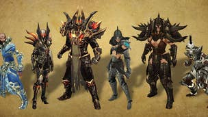 Diablo 3 Seasons kick off at the end of the month on PS4 and Xbox One