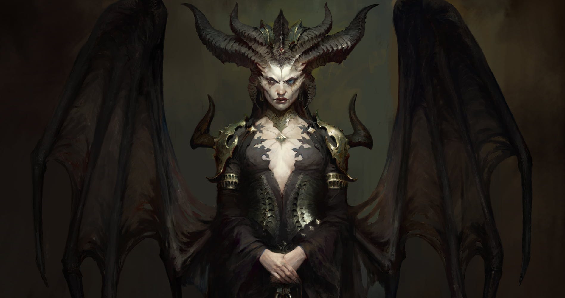 Diablo 4 open beta coming in May to purposely try to break the servers