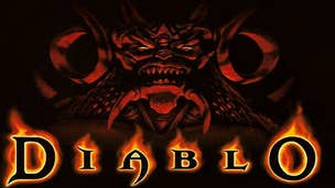 Image for Diablo 4 might have been revealed by a German ad for an upcoming artbook