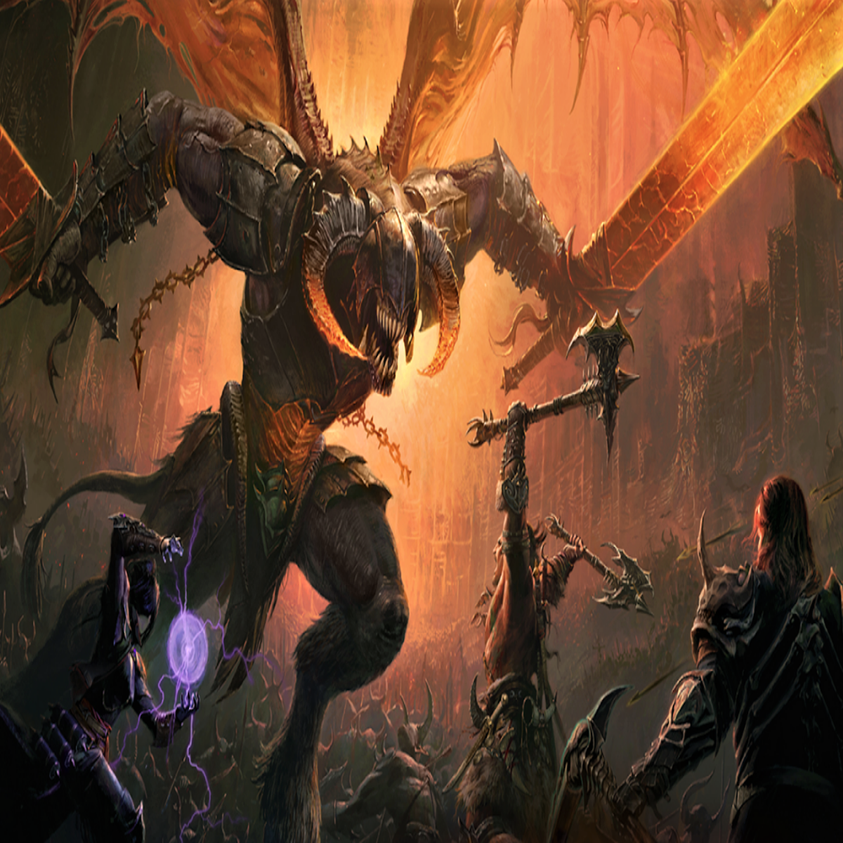 Diablo Immortal Hands-on Review: Fun Because It's Diablo