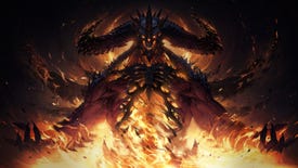 Image for Diablo 4's early unveiling reportedly axed from BlizzCon
