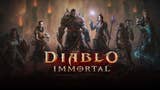 Diablo Immortal faturou $525 milhões durante o seu primeiro ano