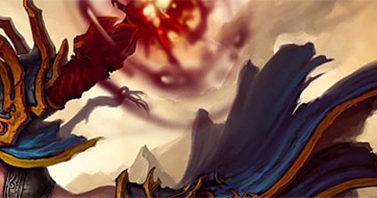 Diablo III invincible Wizard exploit hotfixed | VG247