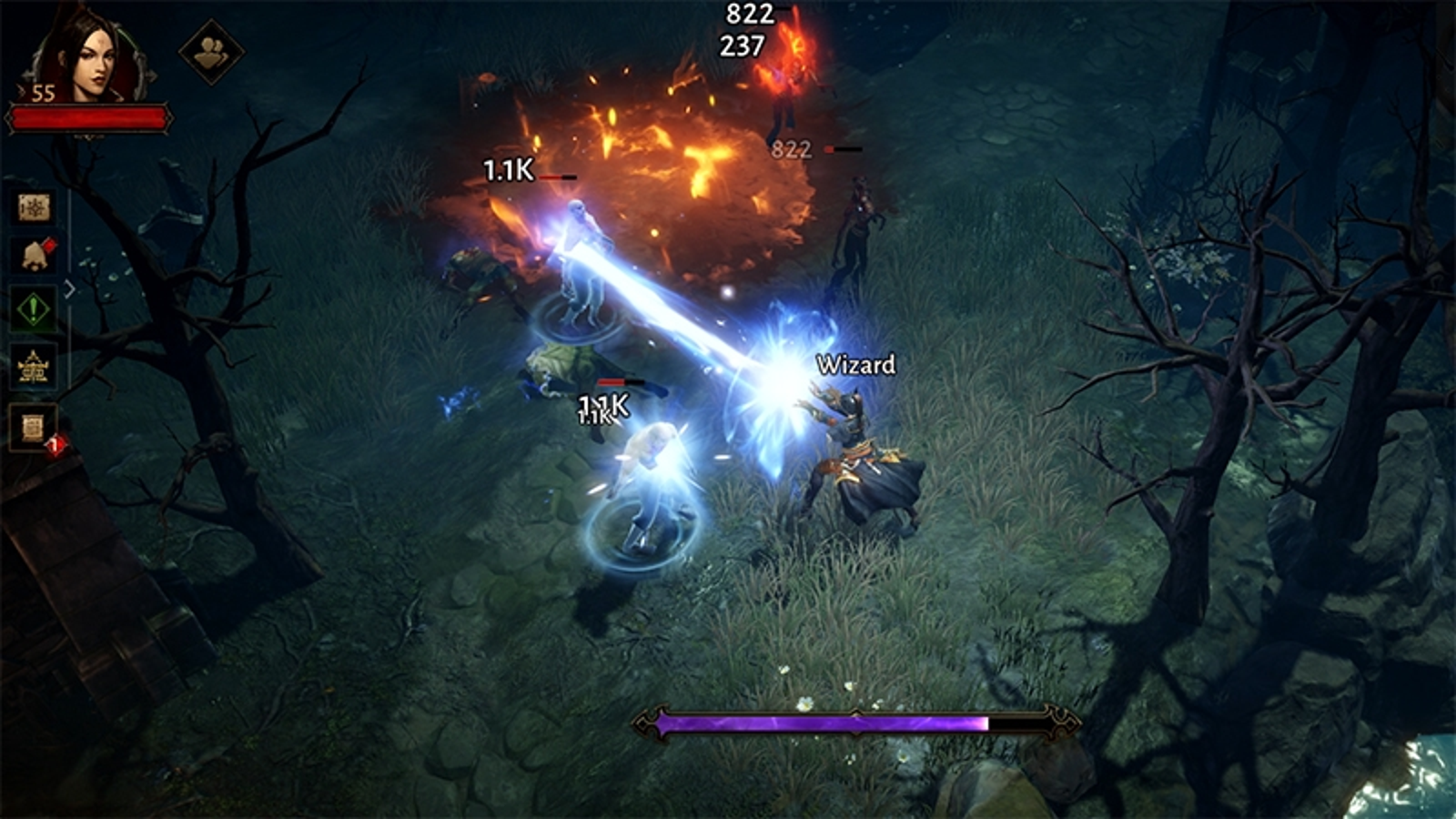 Diablo Immortal – Apps no Google Play