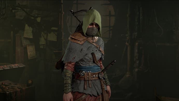 Diablo 4 Rogue Best Build, Fähigkeiten, Aspekte, Ausrüstung und Edelsteine Diablo 4 Rogue Best Build, Fähigkeiten, Aspekte, Ausrüstung und Edelsteine