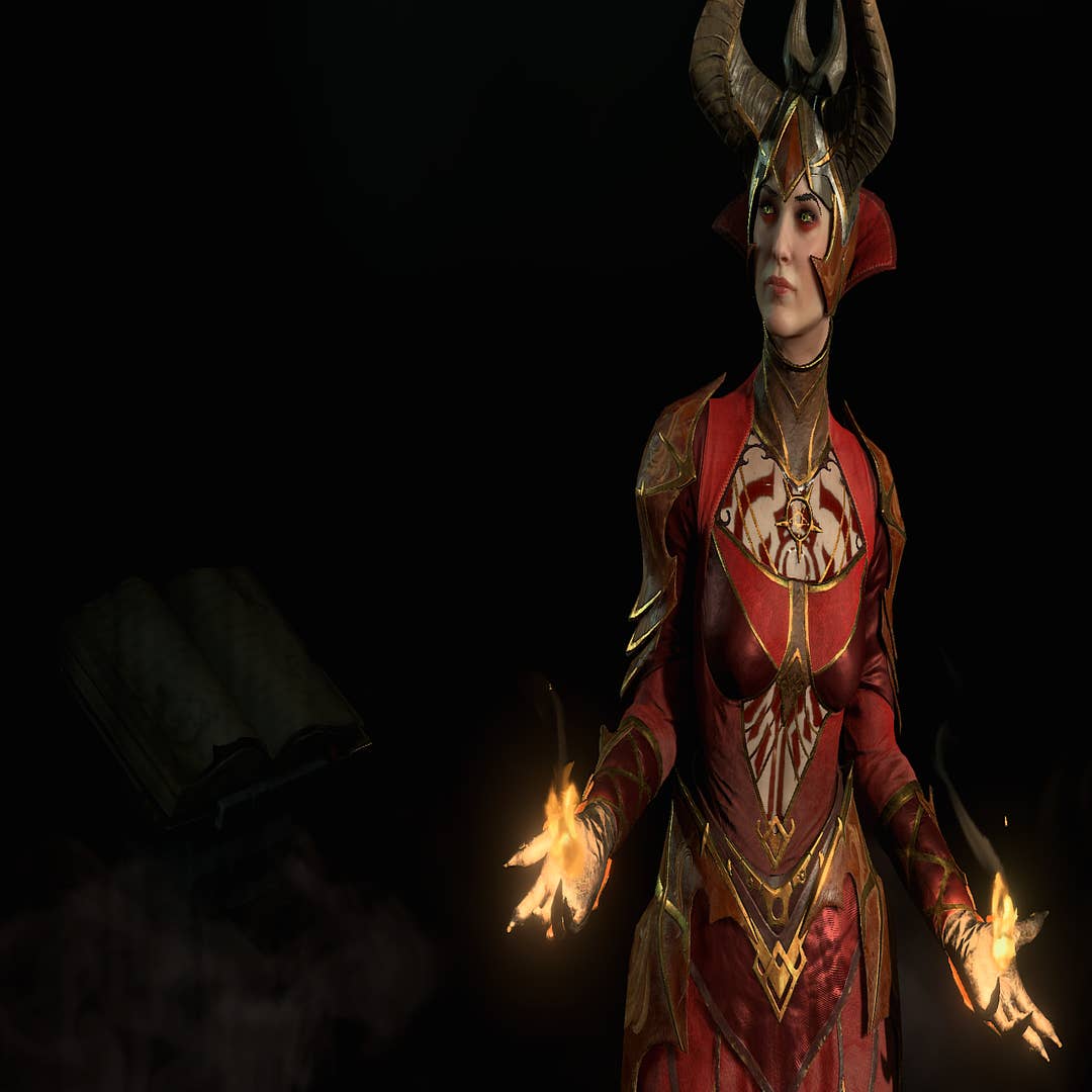 Good Singleplayer Diablo 2 mods? : r/Diablo