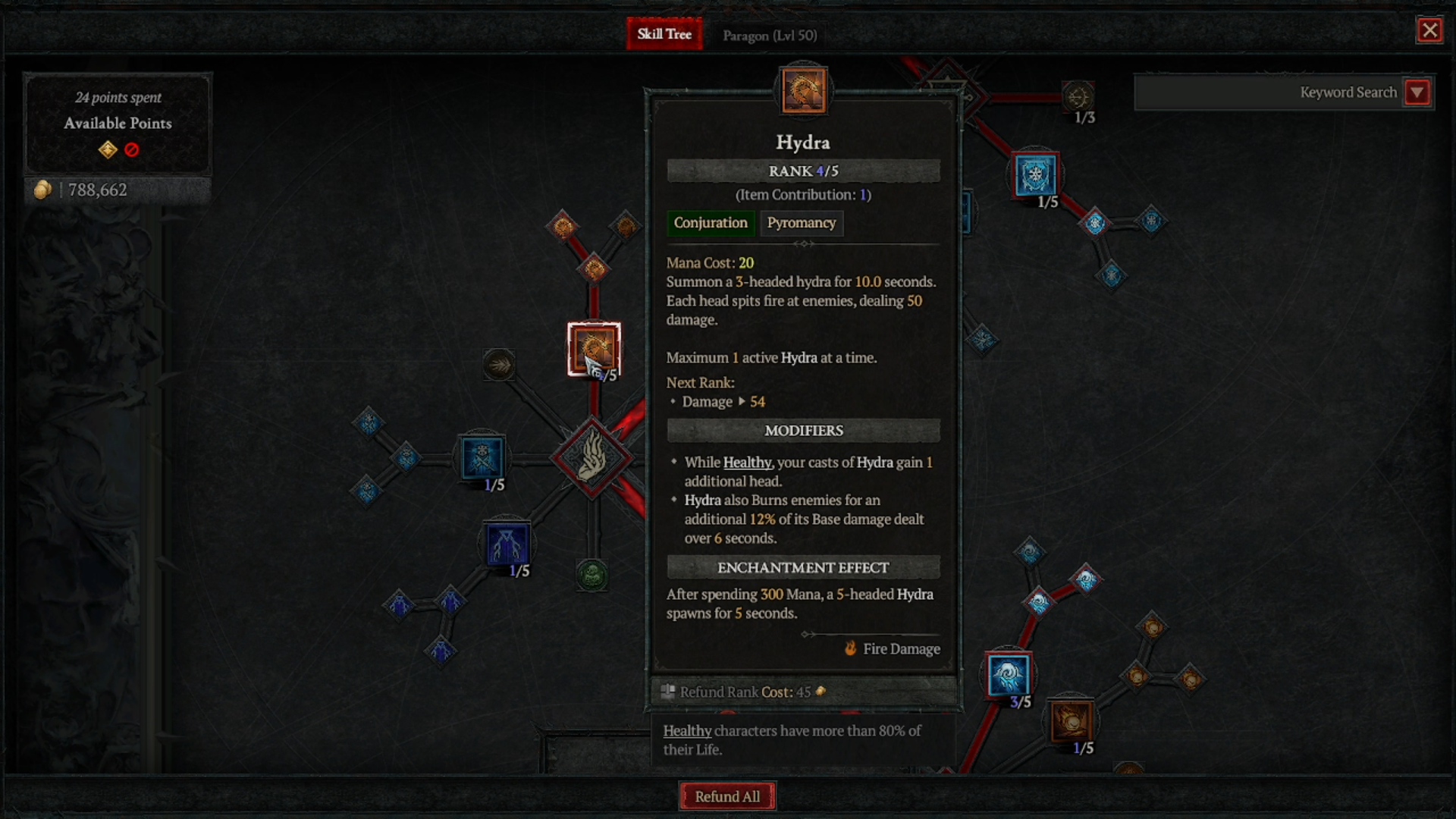 Diablo 4 Sorcerer Best Build, Skills, Enchantments, Gear And Gems ...