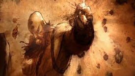 Kicking, Stabbing & Burning The Habit: Diablo III's Monk