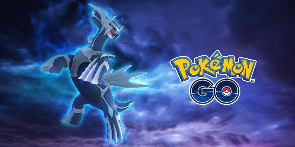 15 melhores Pokémon lendários em Pokémon Go - Creo Gaming