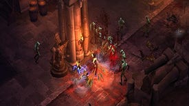 Diablo III: Incredibly Early Impressions