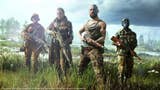 DICE cancels Battlefield 5's 5v5 mode