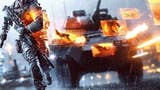 DICE chce ujednolicić interfejs w grach z serii Battlefield