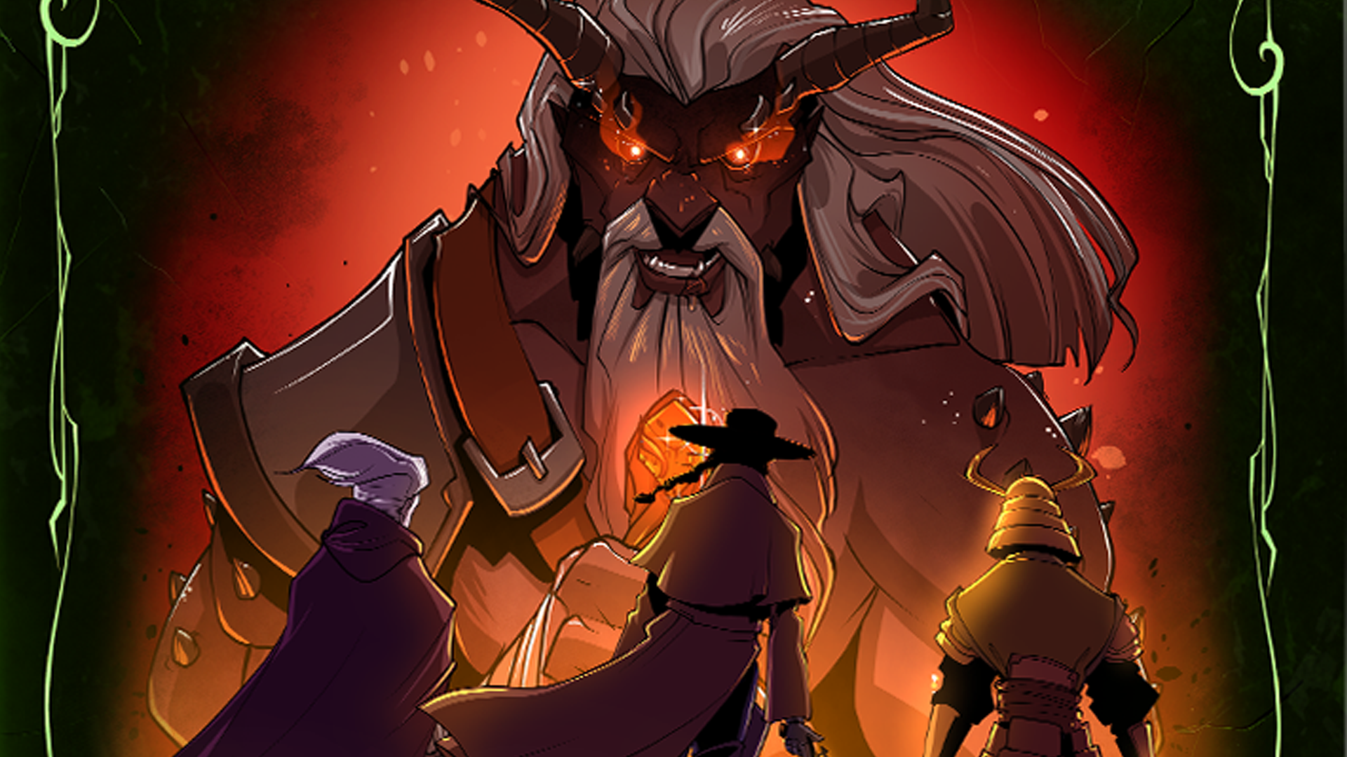 Dice Throne Adventures Dicebreaker