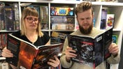 Ask Dicebreaker: Get your questions about Dungeons & Dragons answered!