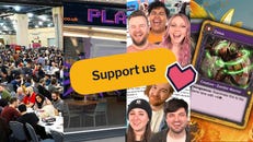 Money off in your local store, cheaper PAX Unplugged tickets, free games and promos: Dicebreaker memberships are here!