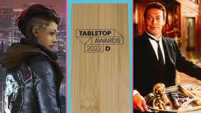 We’ll be playing Cyberpunk, watching Clue and announcing the Tabletop Awards at PAX Unplugged 2022 - here’s when and where to join us!
