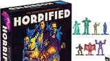 Dicebreaker Recommends: Horrified, a charming ode to the monster stories of old