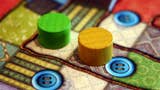Dicebreaker Recommends: Patchwork, a two-player board game that's as warm and comforting as its cardboard quilts