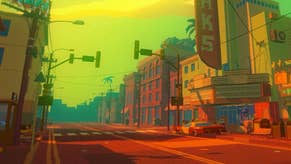 Dick heads up: Californium is coming to Steam next week