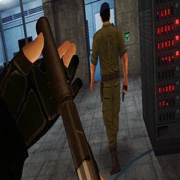 Game Review: GoldenEye 007 – Little Bits of Gaming & Movies