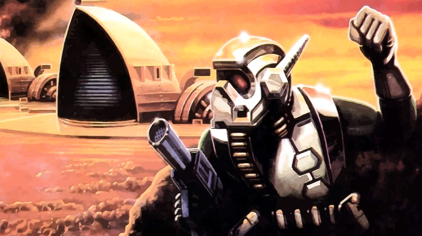 Die besten Dune-Spiele 2023