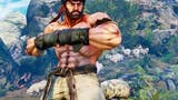 Bilder zu Die Capcom-Frühjahrskollektion: Street Fighter V, Dragon's Dogma PC, Resident Evil und Mega Man