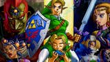 Neu entdeckte Zelda-64-Beta enthält Inhalte, die ihr noch nie gesehen habt!