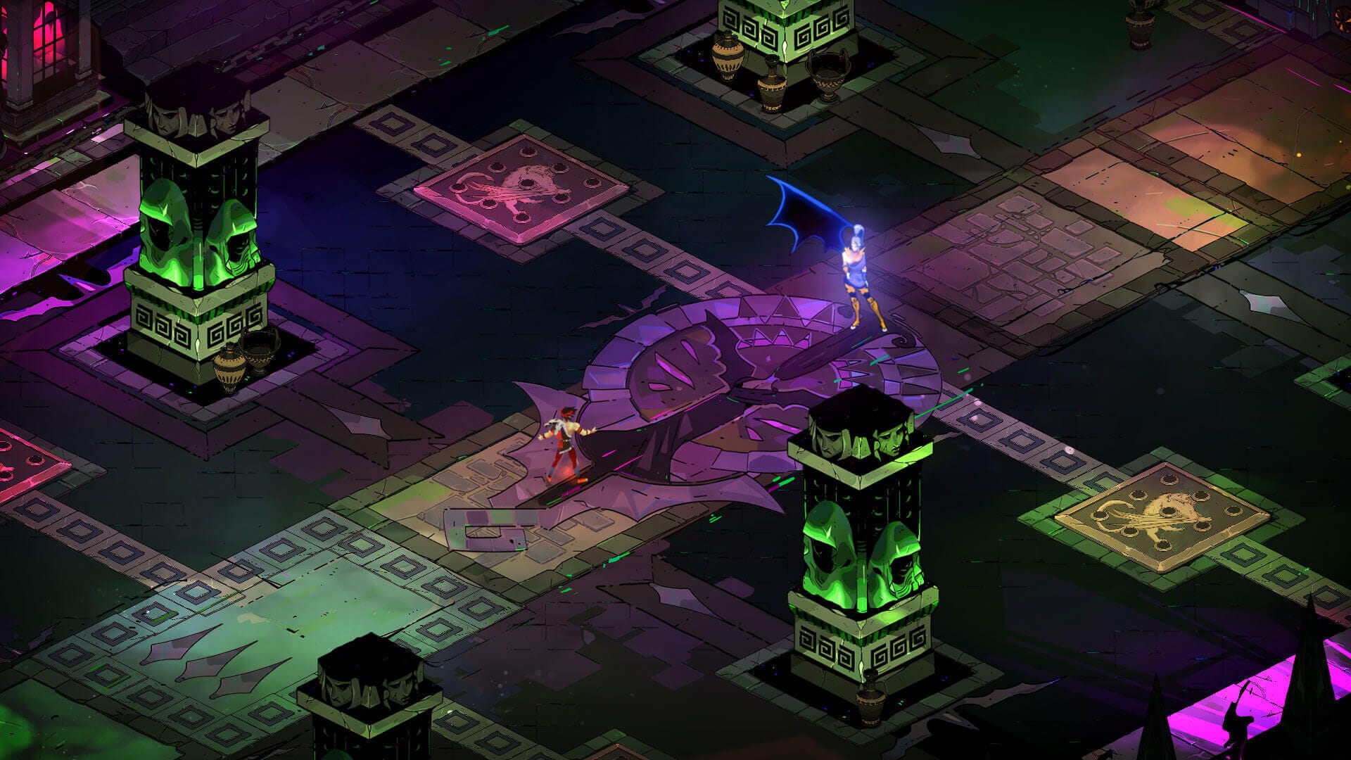 Hades Rok Hades | Eurogamer.net
